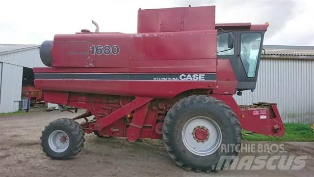 Case IH 1680 콤바인 수확기