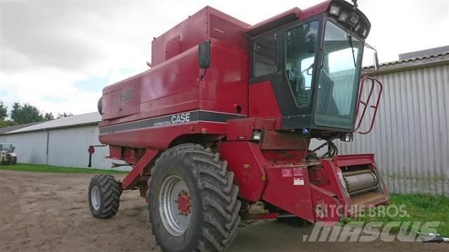 Case IH 1680 콤바인 수확기