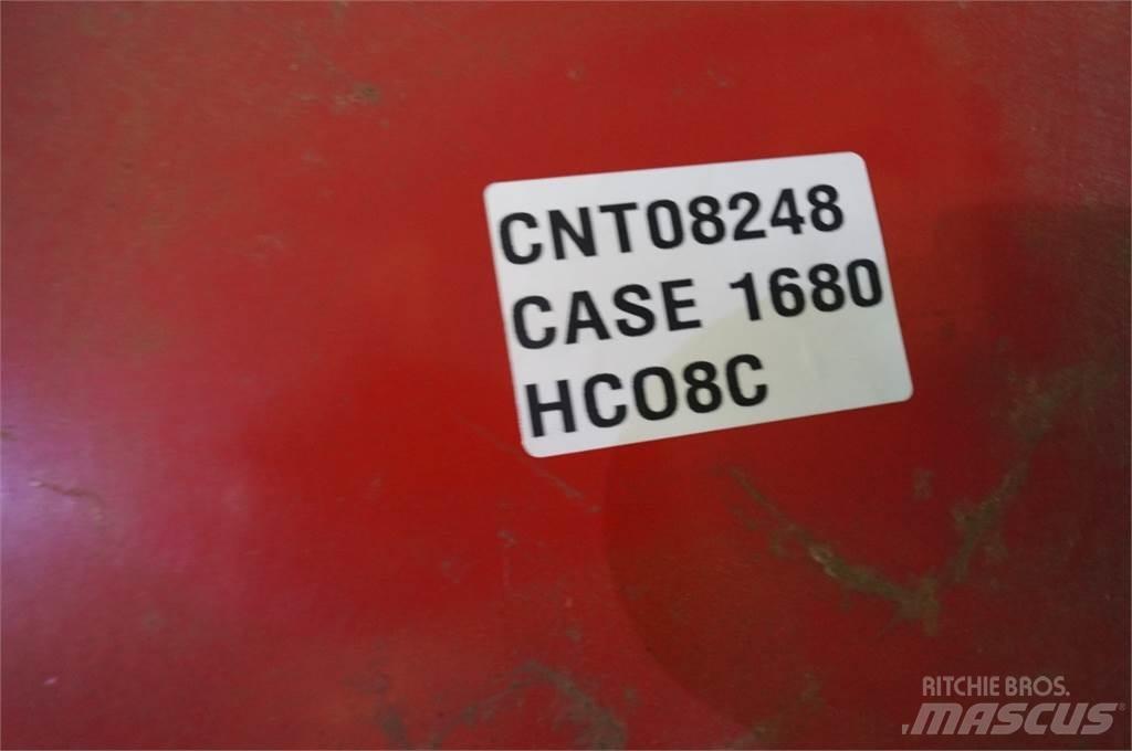 Case IH 1680 농기계 - 기타