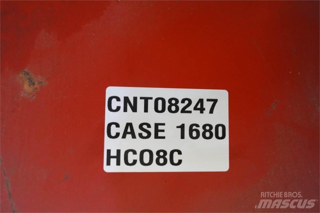 Case IH 1680 농기계 - 기타