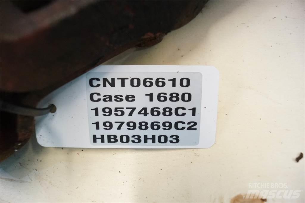 Case IH 1680 콤바인 수확기 부속품
