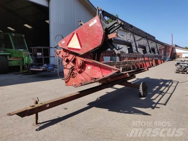 Case IH 17,5 콤바인 수확기 부속품