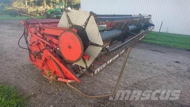 Case IH 20 콤바인 수확기 부속품