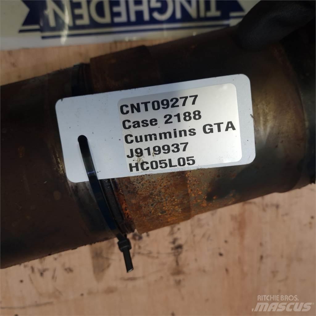 Case IH 2188 엔진
