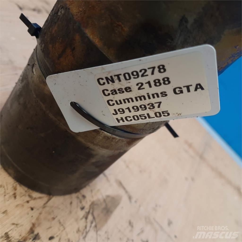 Case IH 2188 엔진