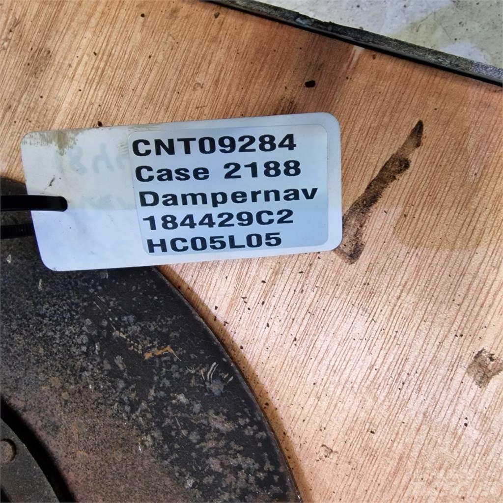 Case IH 2188 엔진