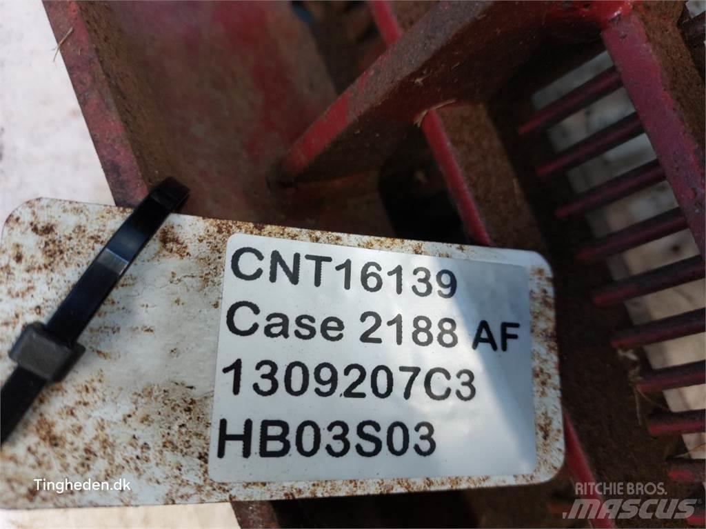 Case IH 2188 콤바인 수확기 부속품