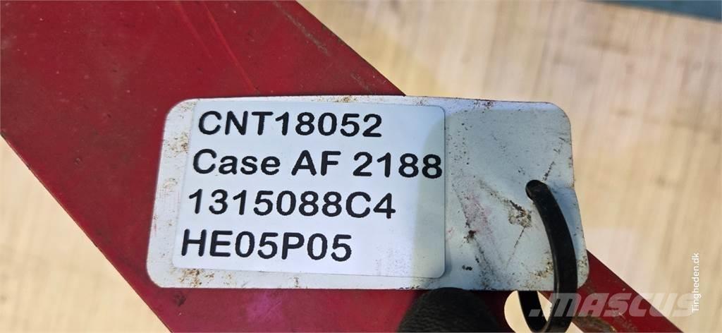 Case IH 2188 콤바인 수확기 부속품