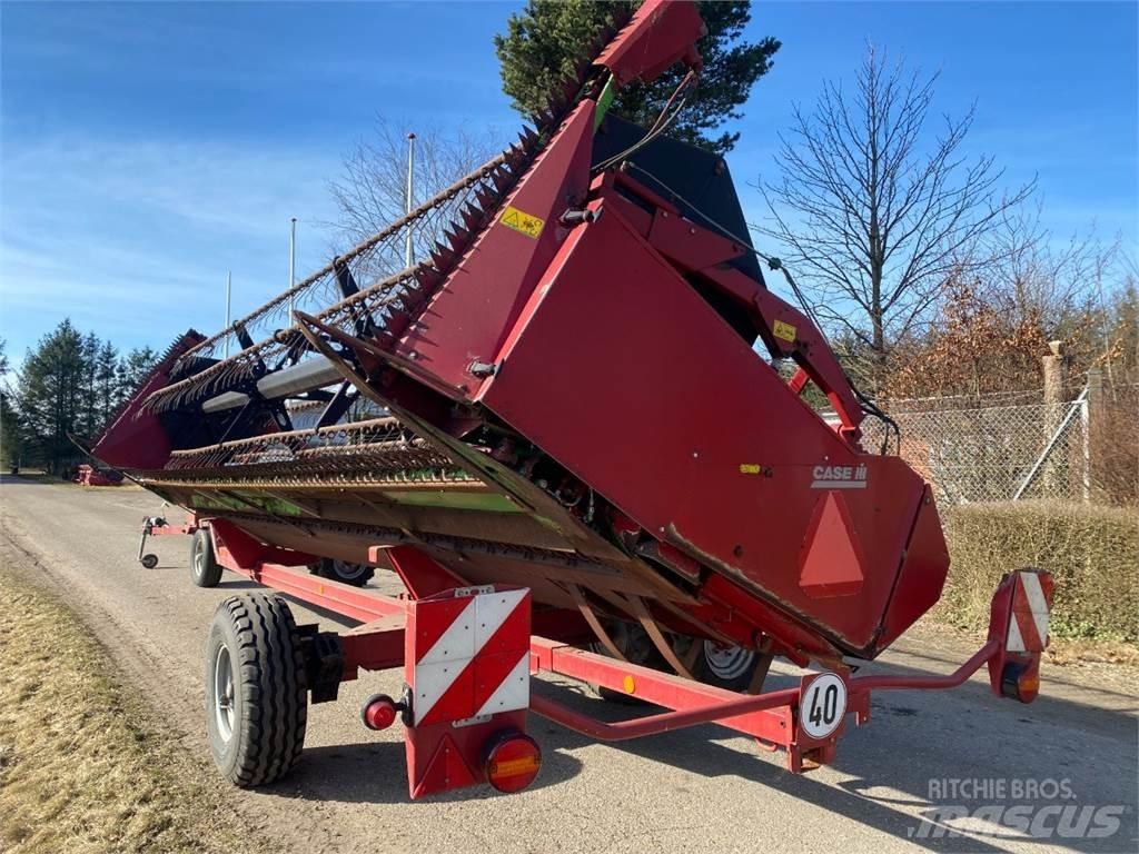 Case IH 22 콤바인 수확기 부속품