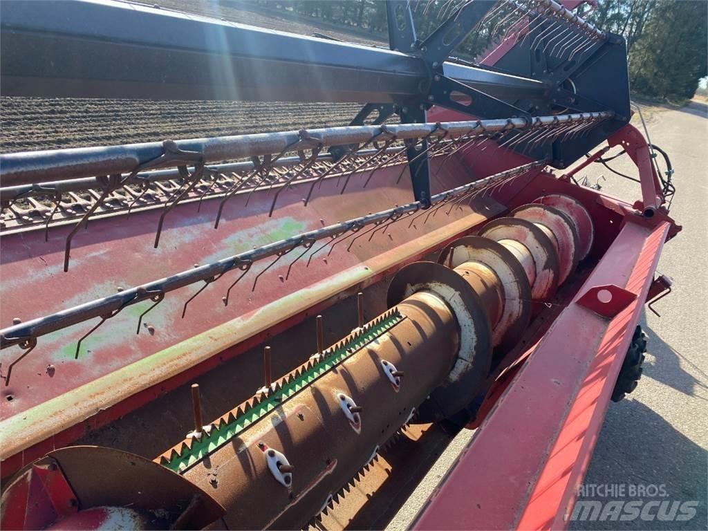 Case IH 22 콤바인 수확기 부속품