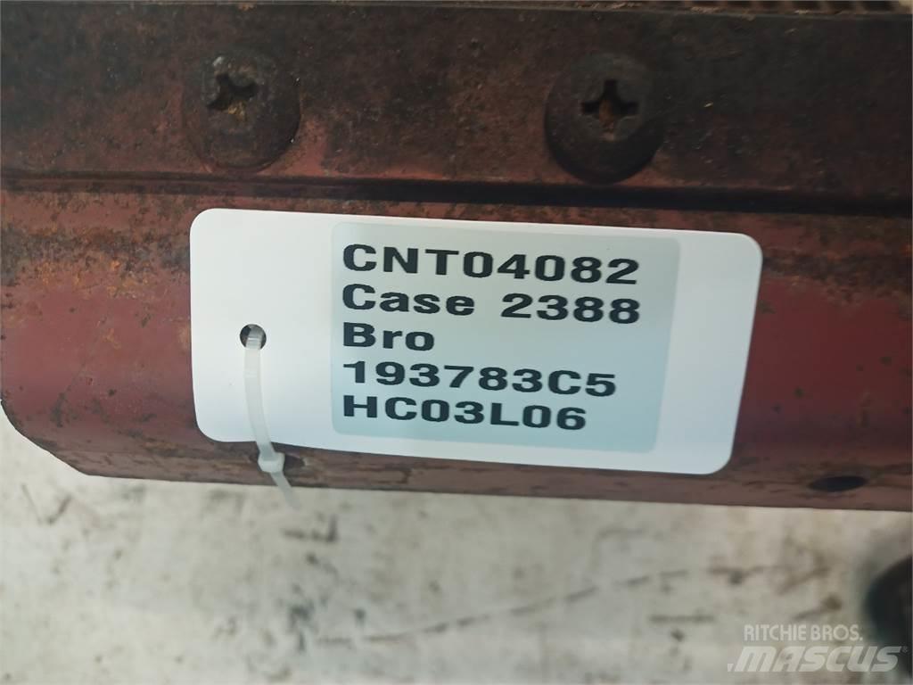 Case IH 2388 콤바인 수확기 부속품