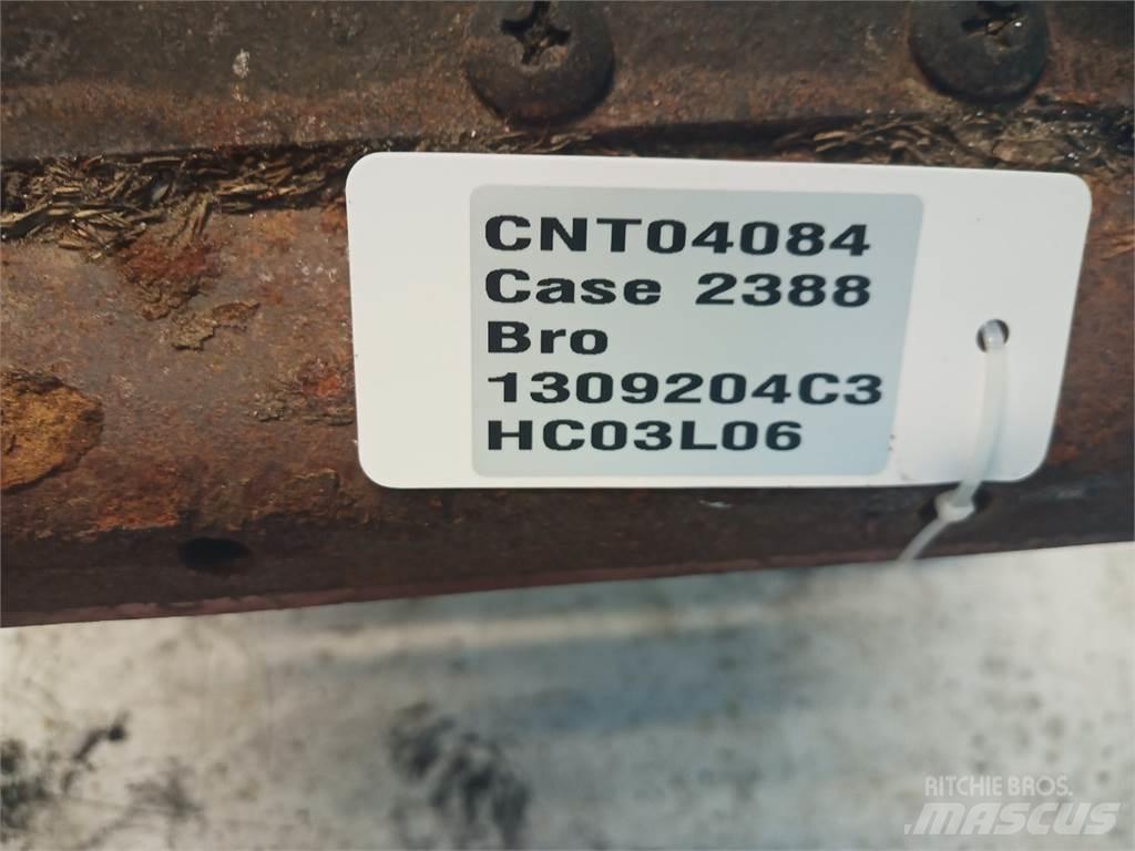 Case IH 2388 콤바인 수확기 부속품