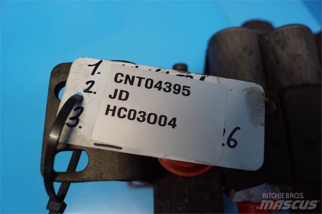Case IH 2388 콤바인 수확기 부속품