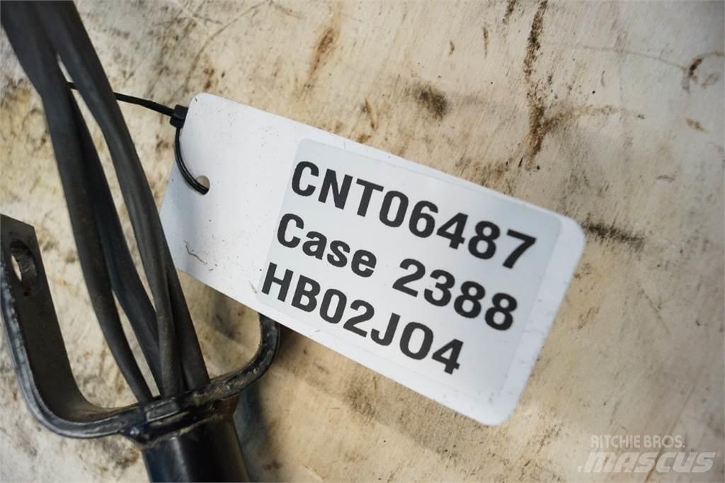 Case IH 2388 일렉트로닉스