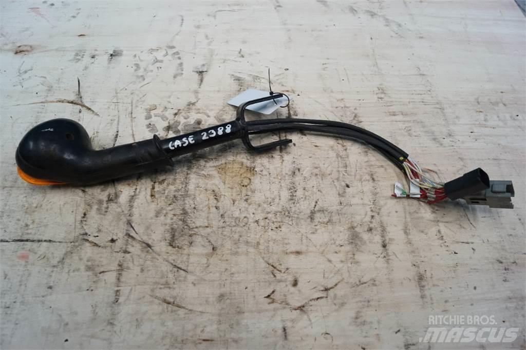 Case IH 2388 일렉트로닉스