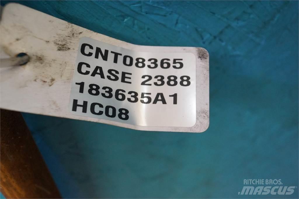 Case IH 2388 콤바인 수확기 부속품