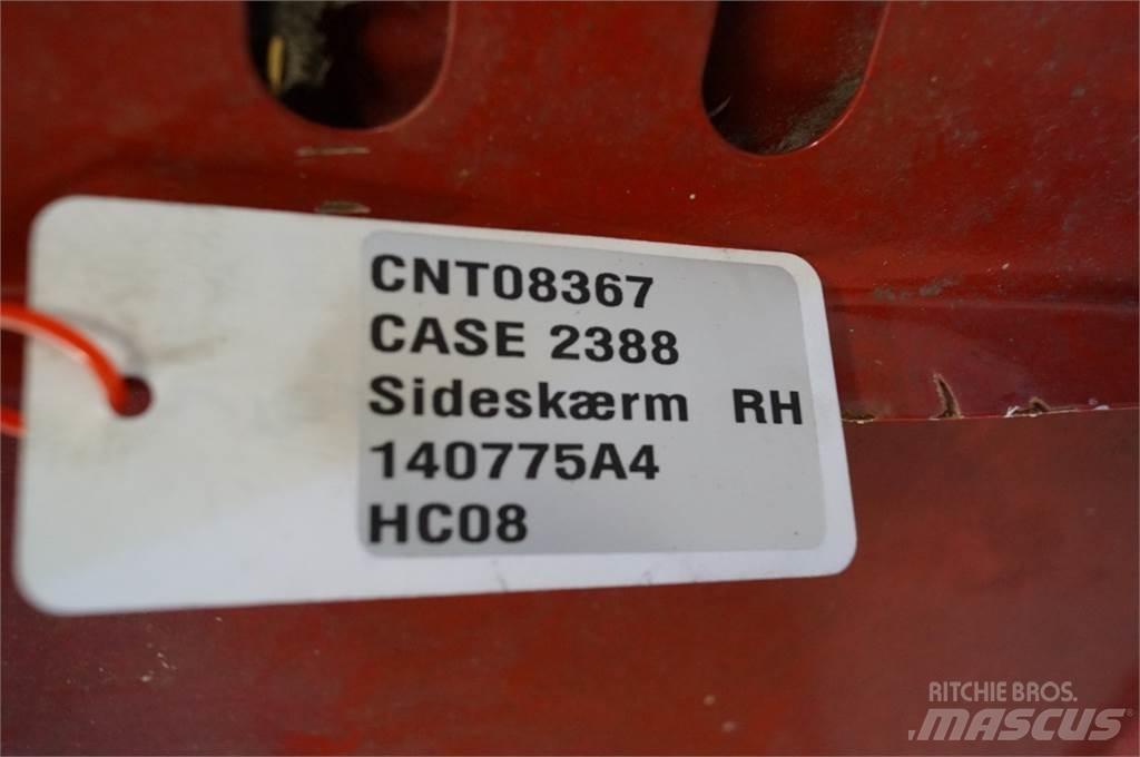 Case IH 2388 농기계 - 기타