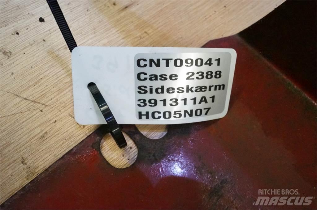Case IH 2388 농기계 - 기타