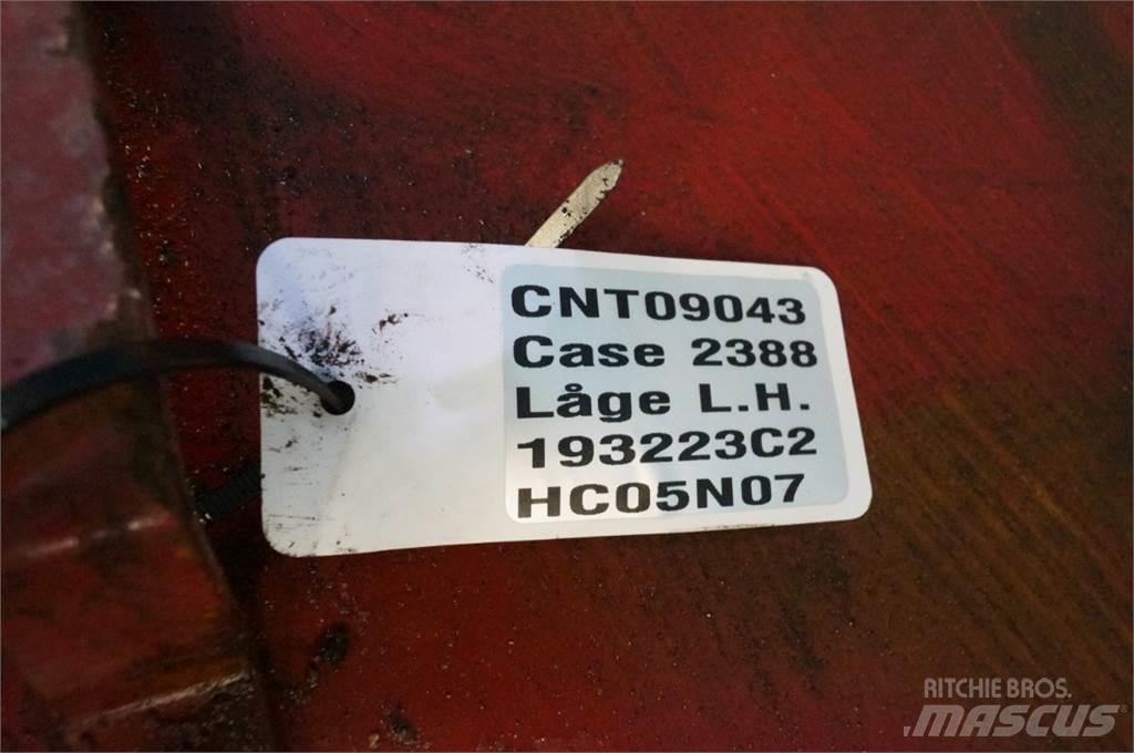 Case IH 2388 농기계 - 기타