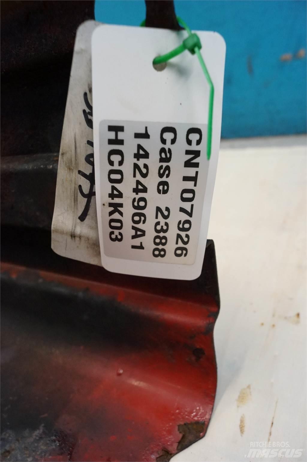 Case IH 2388 농기계 - 기타