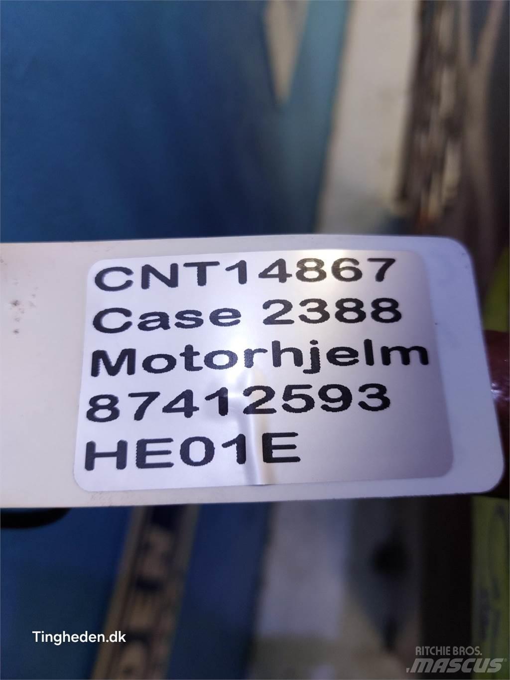 Case IH 2388 농기계 - 기타