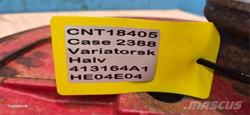 Case IH 2388 농기계 - 기타