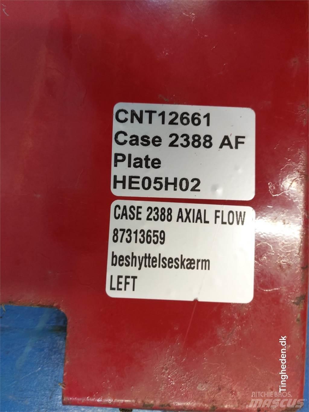 Case IH 2388 AF 농기계 - 기타