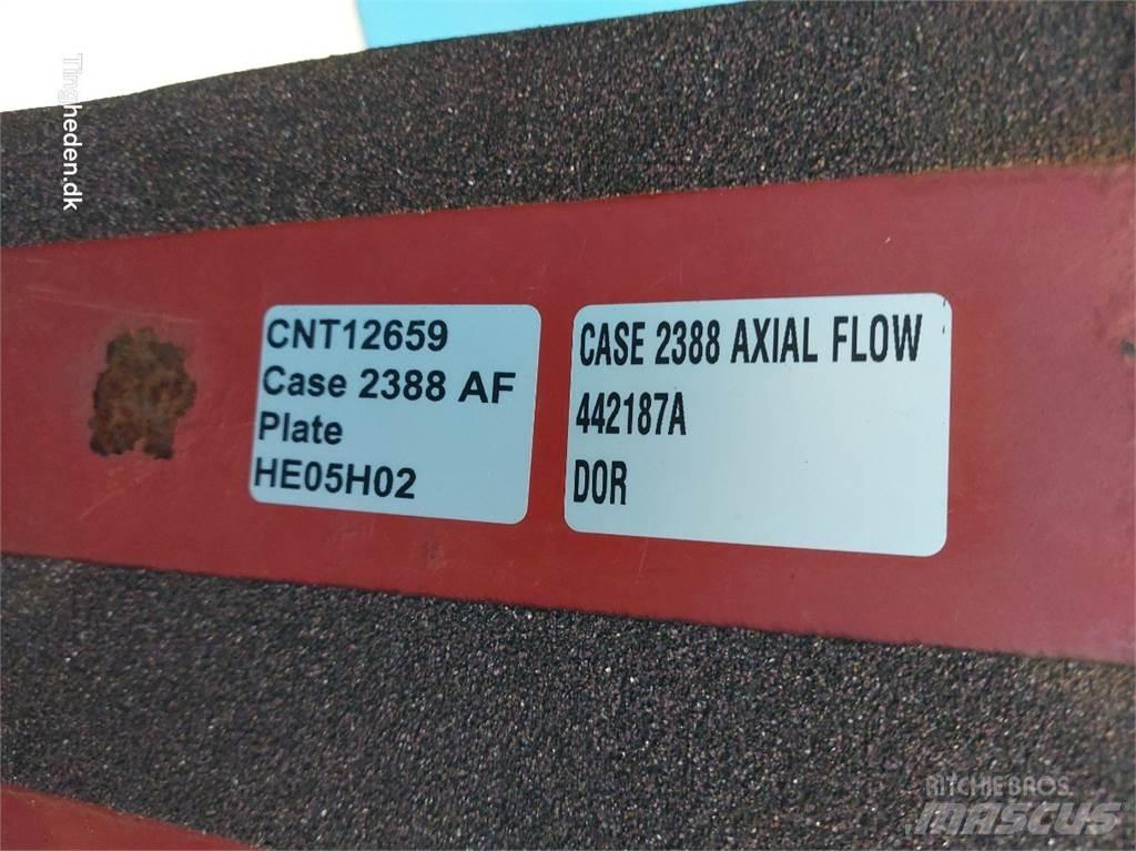 Case IH 2388 AF 농기계 - 기타