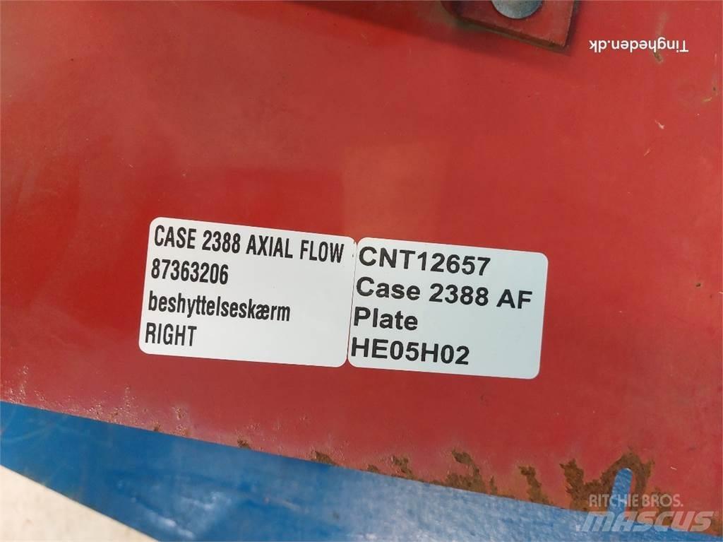 Case IH 2388 AF 농기계 - 기타