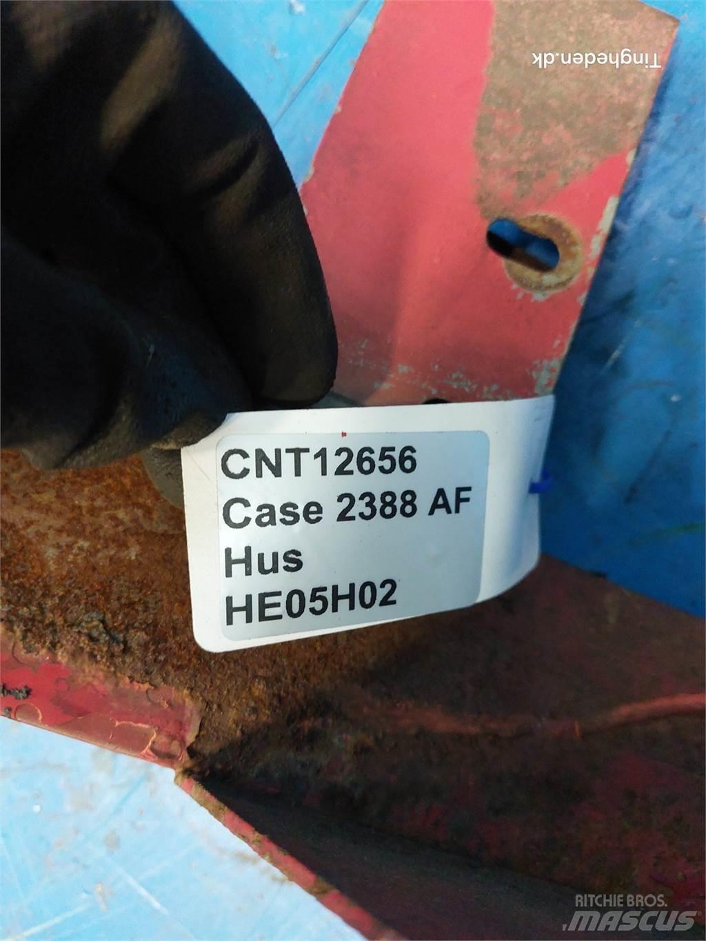 Case IH 2388 AF 농기계 - 기타