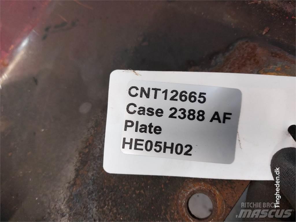 Case IH 2388 AF 농기계 - 기타