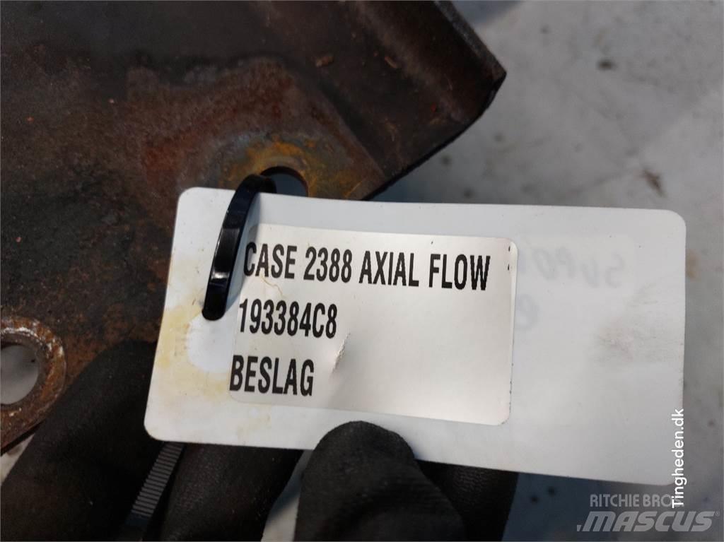 Case IH 2388 AF 농기계 - 기타