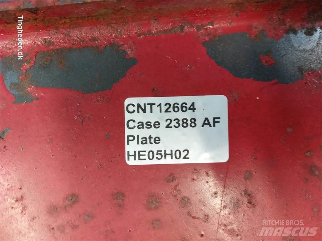 Case IH 2388 AF 농기계 - 기타