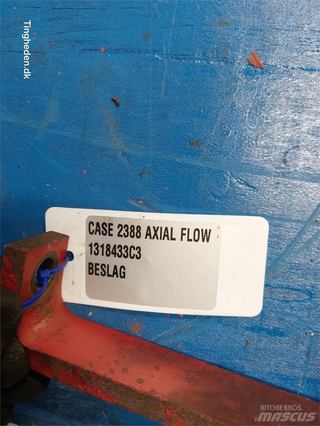 Case IH 2388 AF 농기계 - 기타