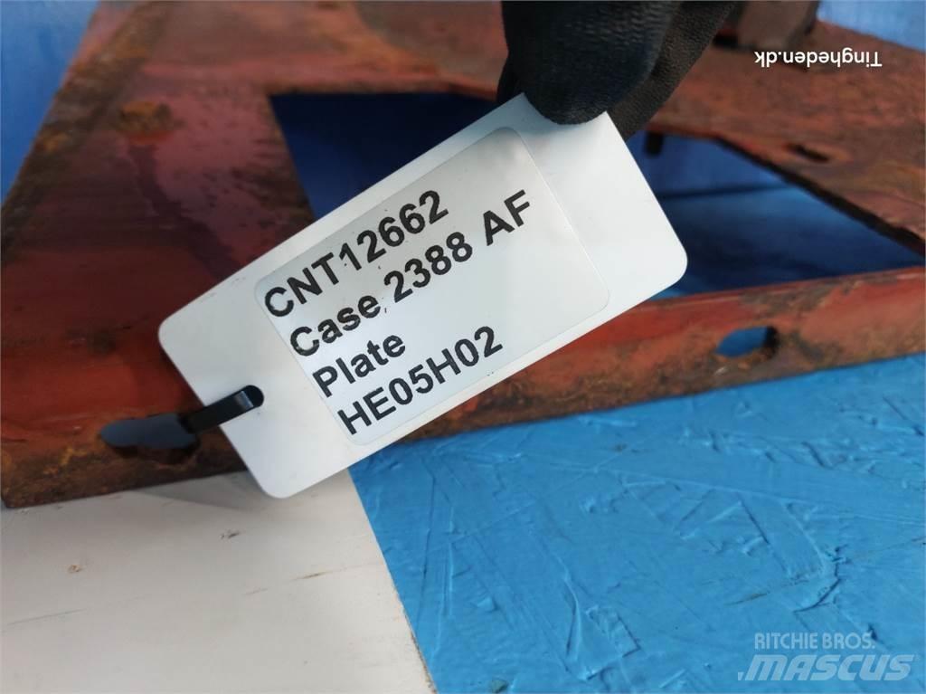 Case IH 2388 AF 농기계 - 기타