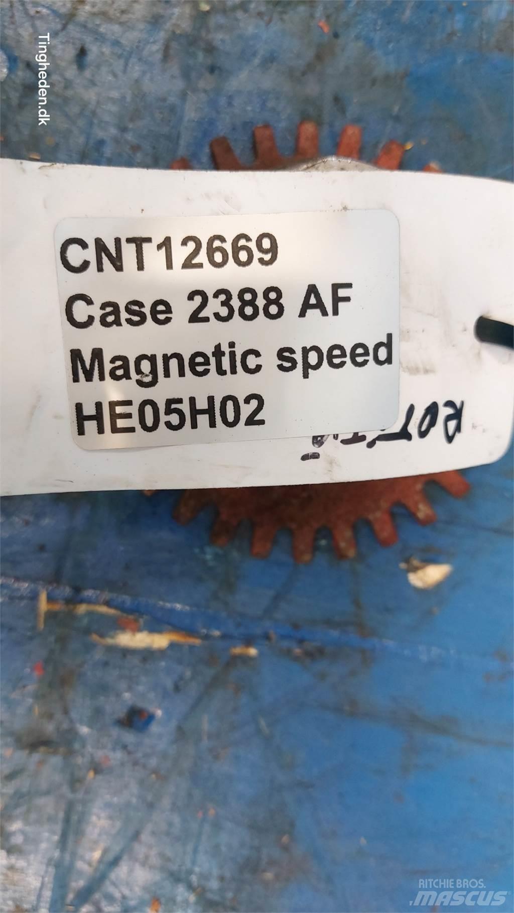 Case IH 2388 AF 콤바인 수확기 부속품