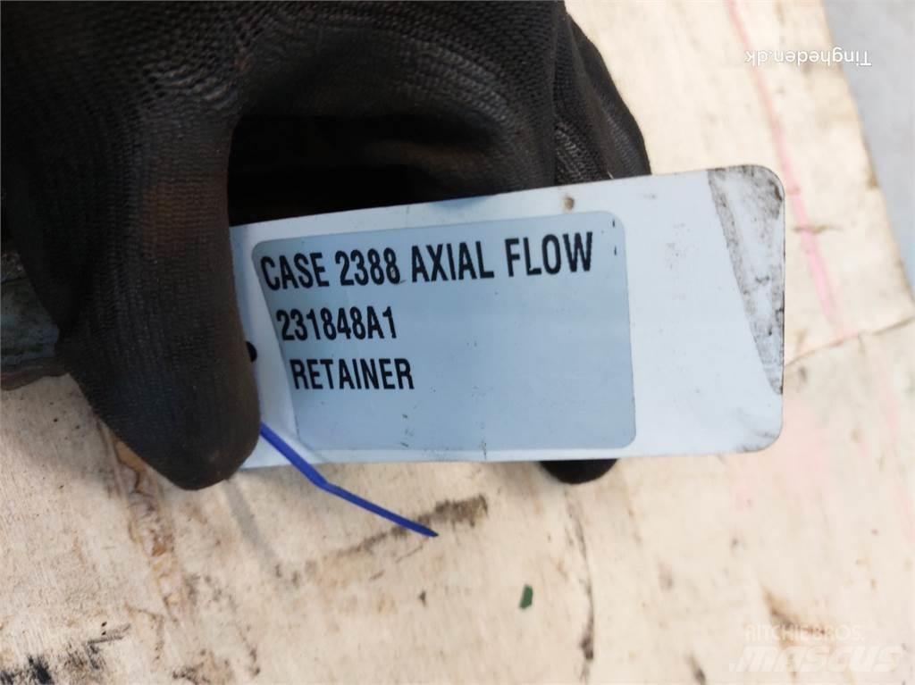 Case IH 2388 AF 농기계 - 기타