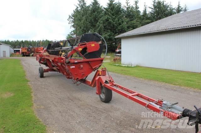 Case IH 24 콤바인 수확기 부속품
