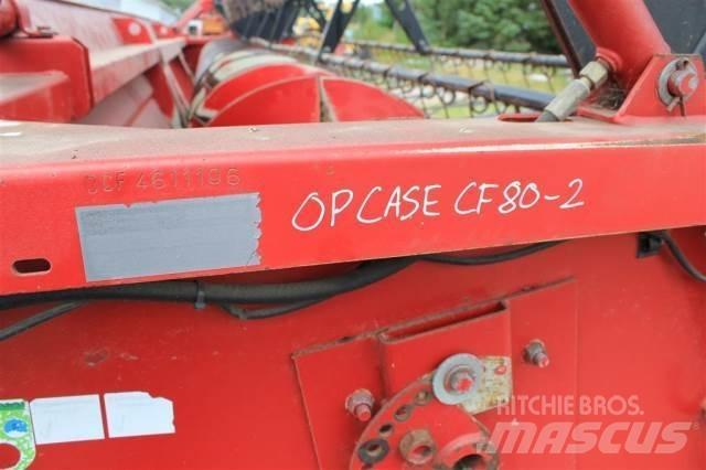 Case IH 24 콤바인 수확기 부속품