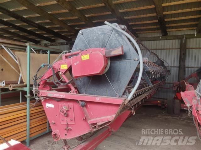 Case IH 24 콤바인 수확기 부속품