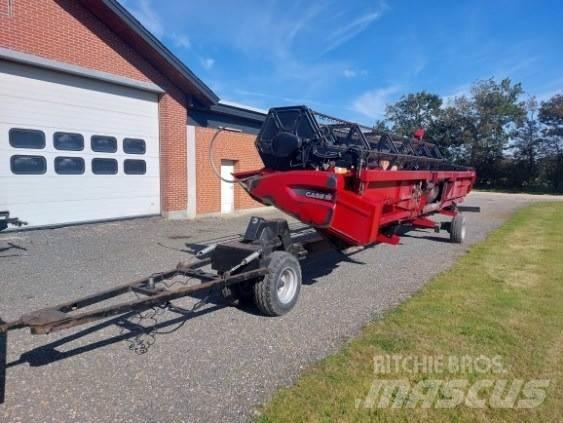 Case IH 30 Vario 콤바인 수확기 부속품