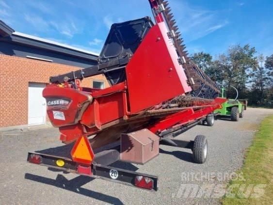 Case IH 30 Vario 콤바인 수확기 부속품