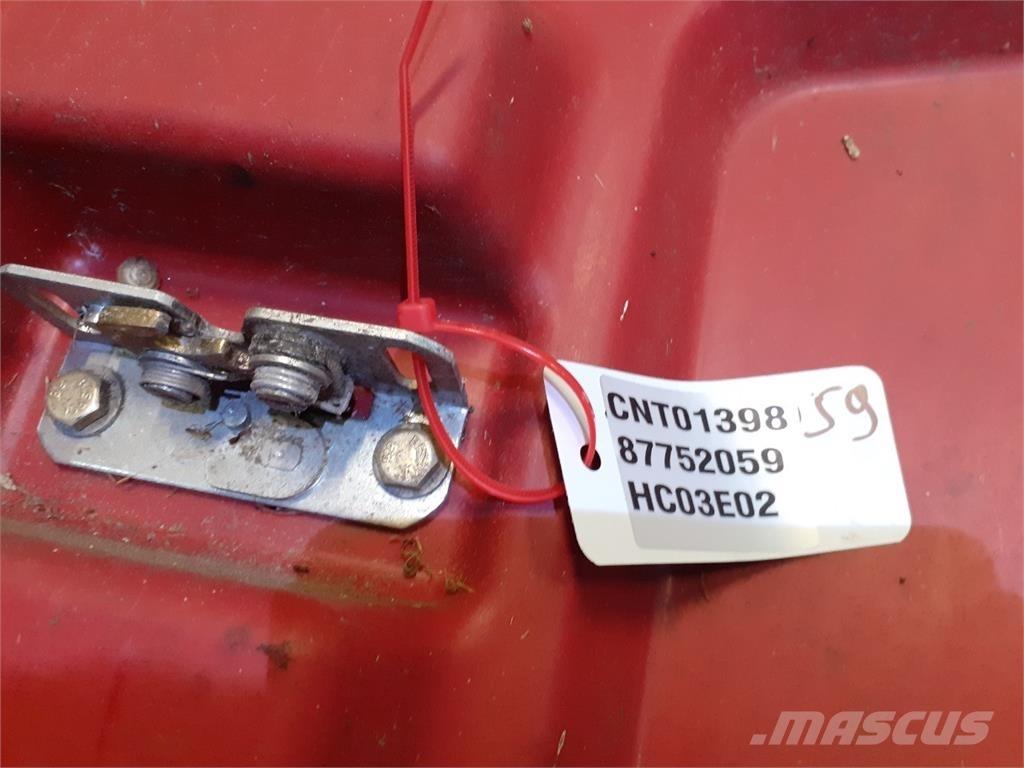 Case IH 3050 콤바인 수확기 부속품