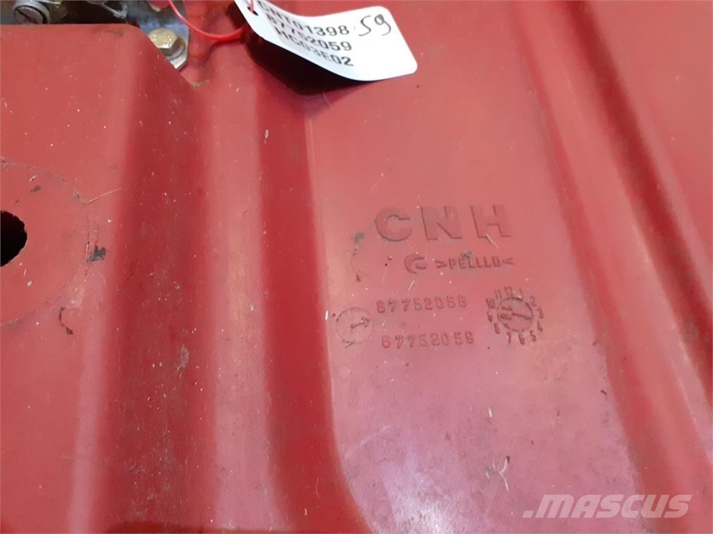 Case IH 3050 콤바인 수확기 부속품