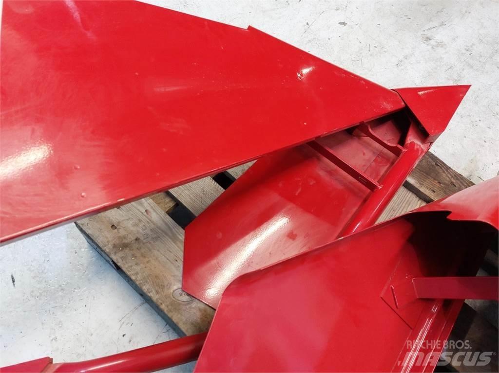 Case IH 3050 콤바인 수확기 부속품