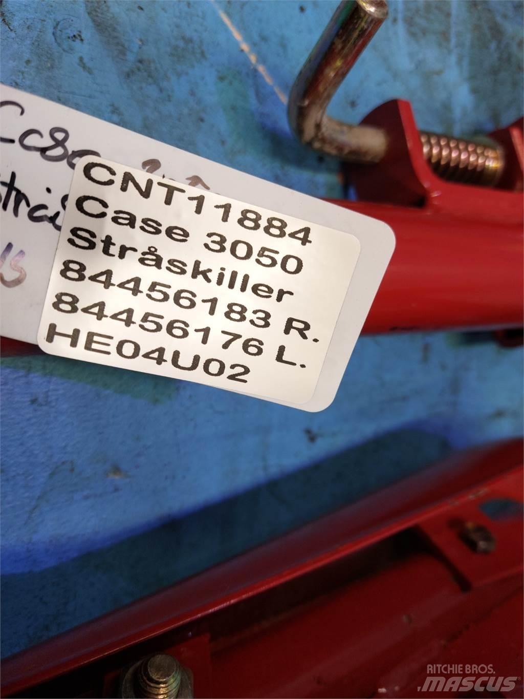 Case IH 3050 콤바인 수확기 부속품