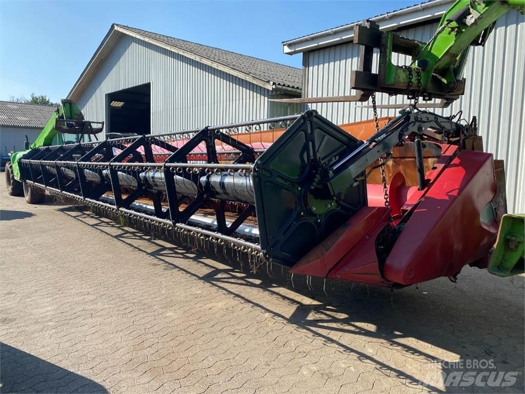 Case IH 35 Vario 콤바인 수확기 부속품