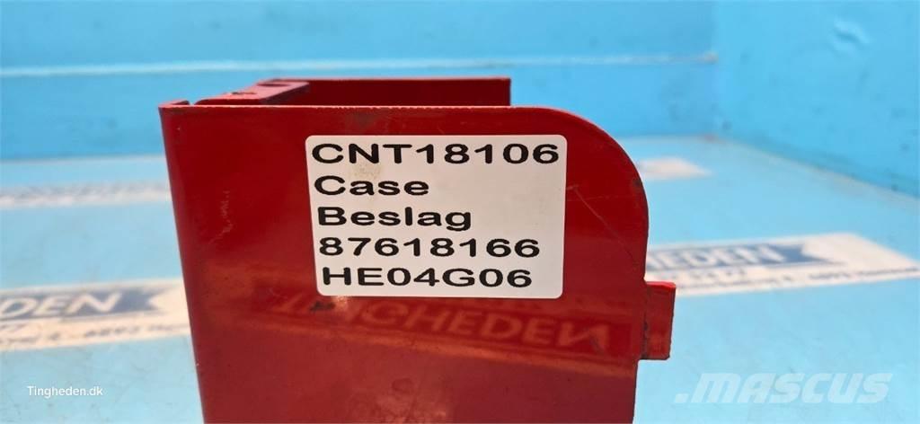 Case IH 5088 Combine harvester accessories