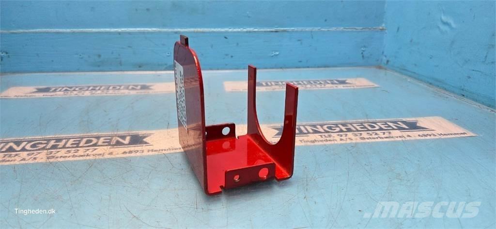 Case IH 5088 Combine harvester accessories