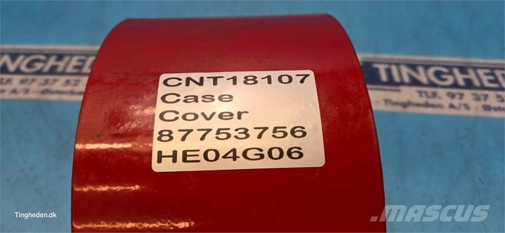 Case IH 5088 콤바인 수확기 부속품